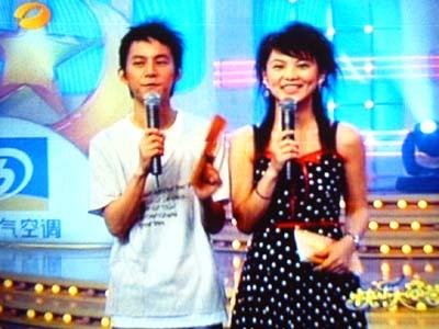 何炅来大本营之前竟有这么多主持人！快乐大本营堪比宫心计