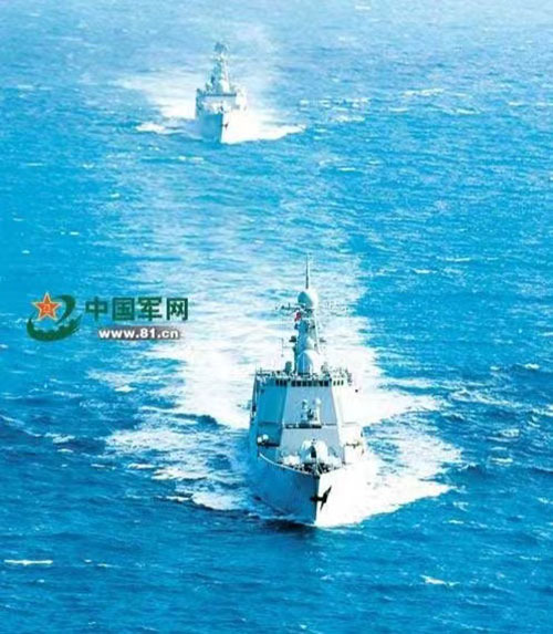 军魂铸就传奇