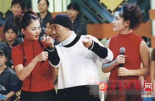 何炅来大本营之前竟有这么多主持人！快乐大本营堪比宫心计