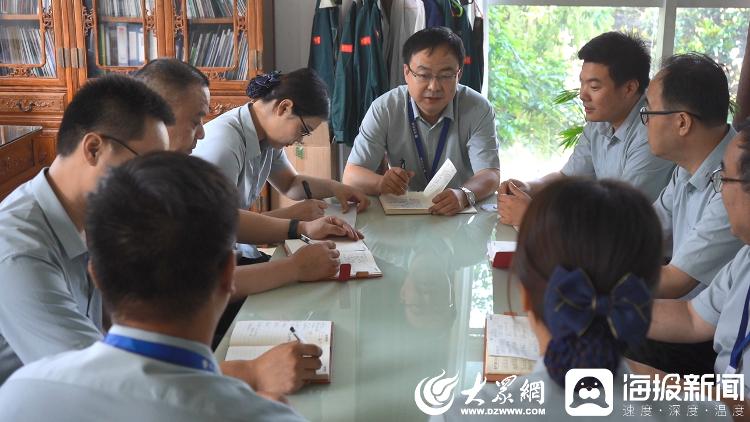 制造业强市建设看济宁丨打开济宁这家冠军企业的成长密码