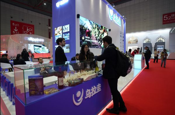 埃菲社报道：中国稳步推进与拉美贸易合作