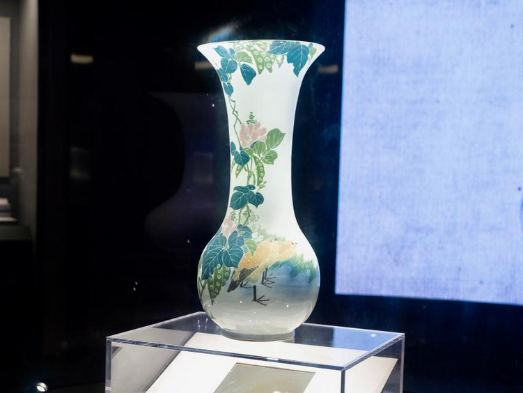 [网媒株萍行 共书湘赣情] 走进湘赣边区 共看株洲发展新面貌_fororder_图片1