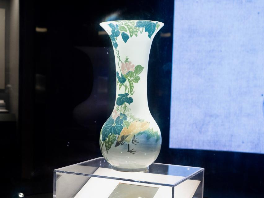 [网媒株萍行 共书湘赣情] 走进湘赣边区 共看株洲发展新面貌_fororder_图片1
