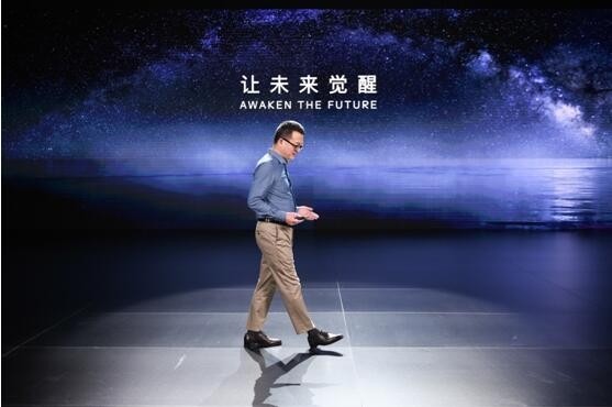 传奇超跑Apollo发布新能源战略 重新定义豪华电动汽车