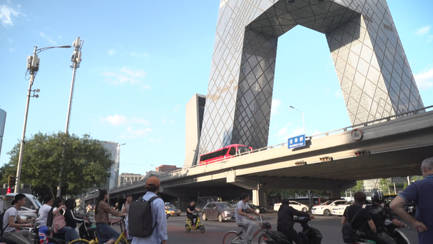 追梦人 | 港澳台青年：追梦，这里更能大显身手！