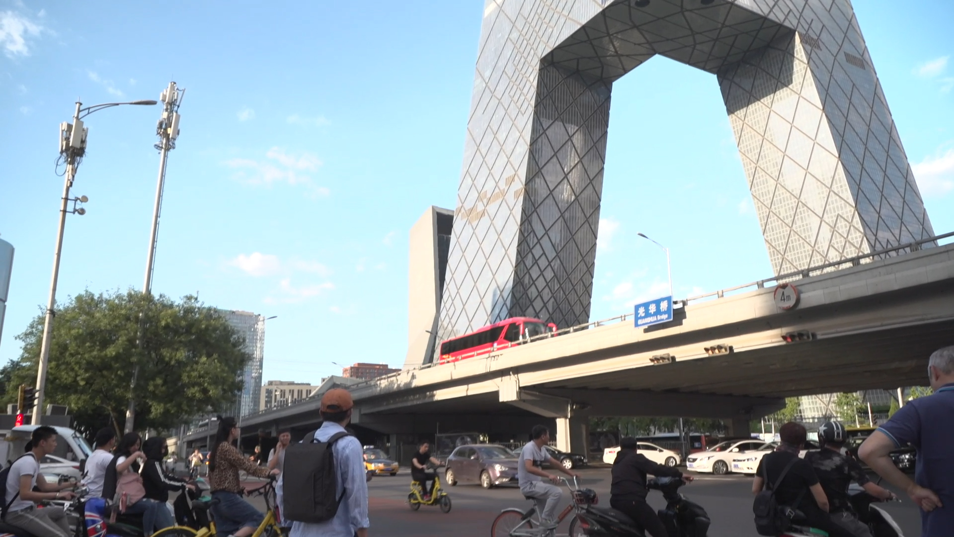 追梦人 | 港澳台青年：追梦，这里更能大显身手！
