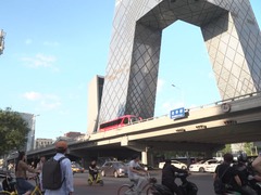 追梦人 | 港澳台青年：追梦，这里更能大显身手！