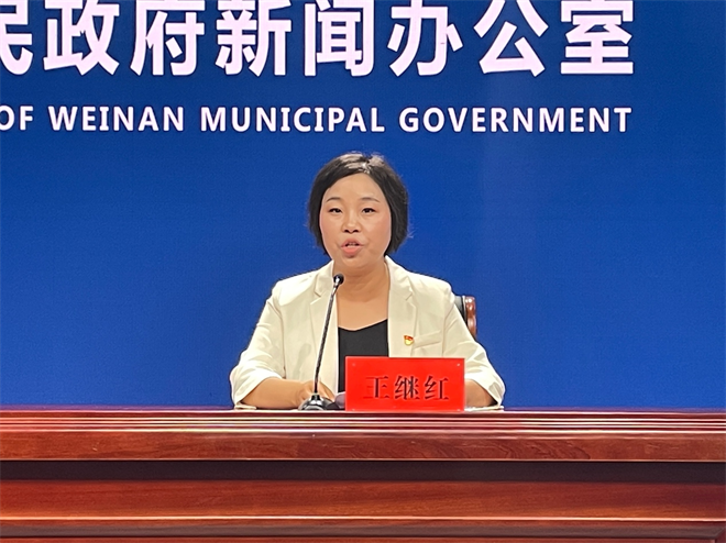 陕西渭南：双拥共建结硕果 军民鱼水情谊深_fororder_图片2