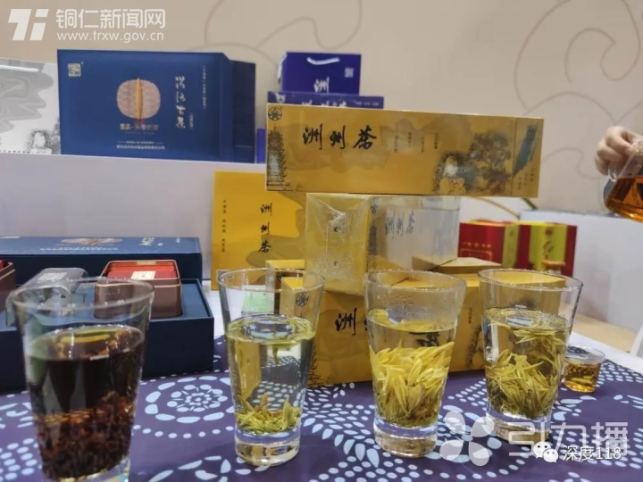 贵州铜仁：“五个背篓”里装着满满的“梵天净土”