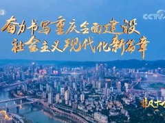 【奋进新征程 建功新时代·非凡十年】重庆_fororder_QQ截图20220801090902