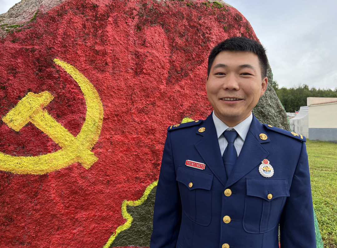 这支队伍，你可能只闻其名，未知其“身”！