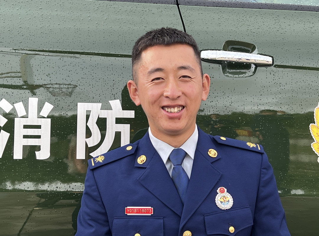 这支队伍，你可能只闻其名，未知其“身”！