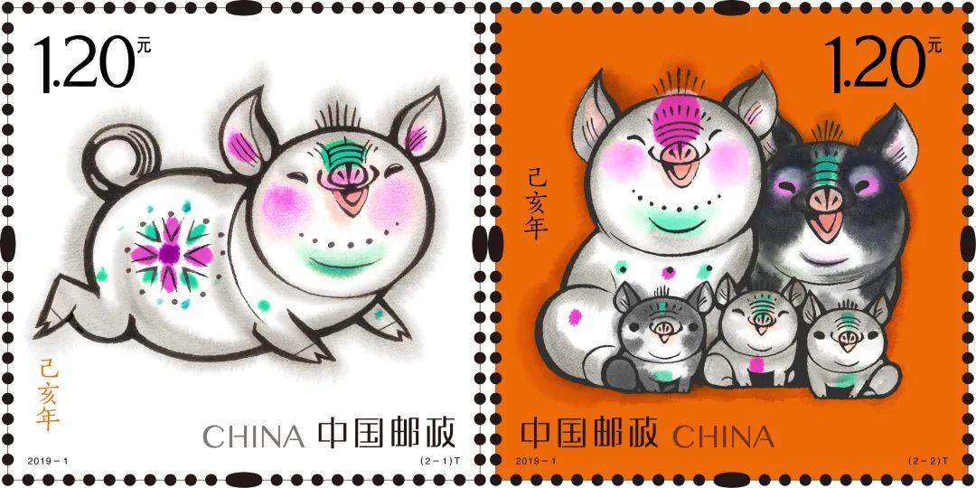 图文传真：韩美林艺术“设计篇”