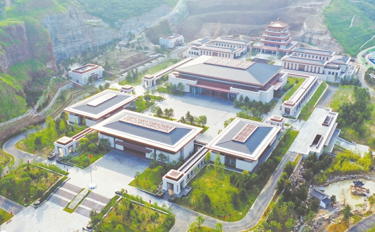 （转载）中国国家版本馆开馆 四川提交重点征集版本735种