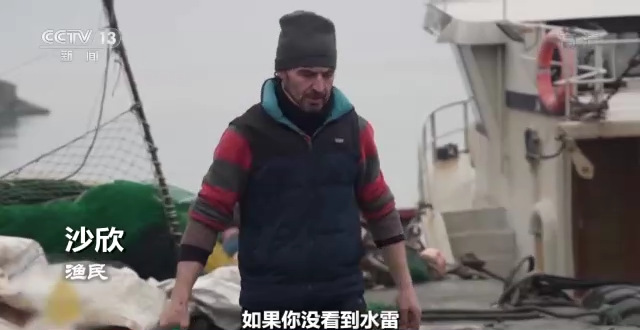 世界周刊丨“粮道”与“气路”不通 对俄制裁使欧美自食恶果