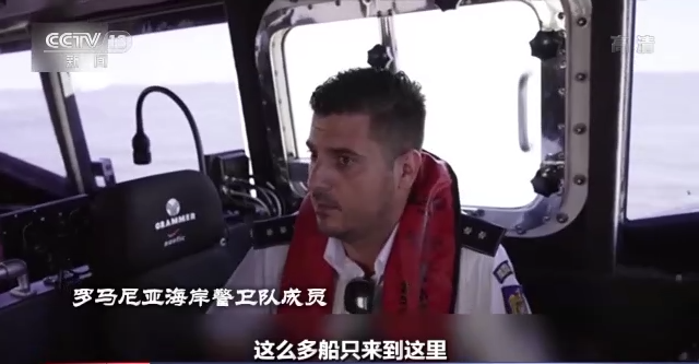 世界周刊丨“粮道”与“气路”不通 对俄制裁使欧美自食恶果