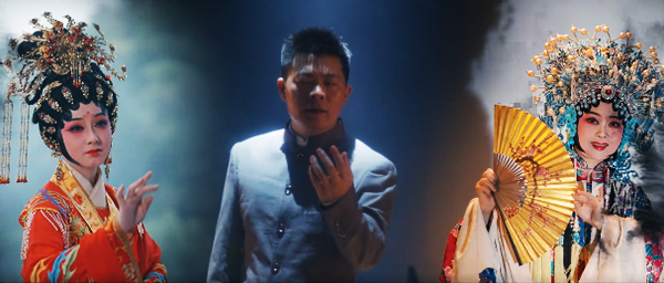 （转载）泸州合江：歌曲《川粤千年》先导片首发