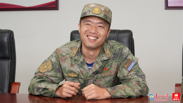强军征途｜守岛战士：平凡铸就伟大，细微蕴藏温情