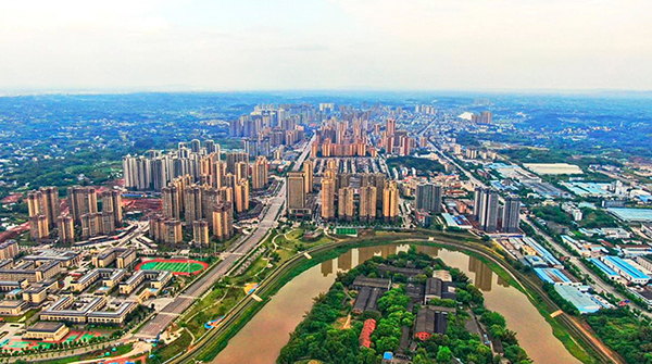 自贡富顺：千方百计拼经济搞建设 奋力冲刺全年目标任务_fororder_富顺城区