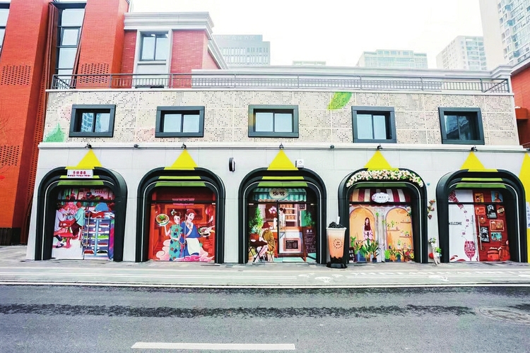 （转载）成都：文明铸魂 凝心聚力 赋能城市高质量发展