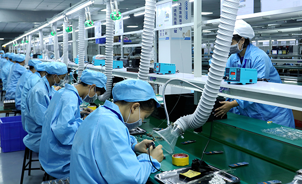 廊坊高标准打造22家环京周边蔬菜生产基地