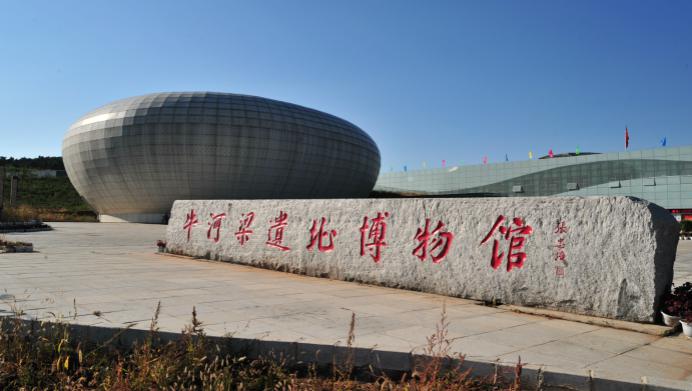 朝阳：在古都余韵中遇见千年之美
