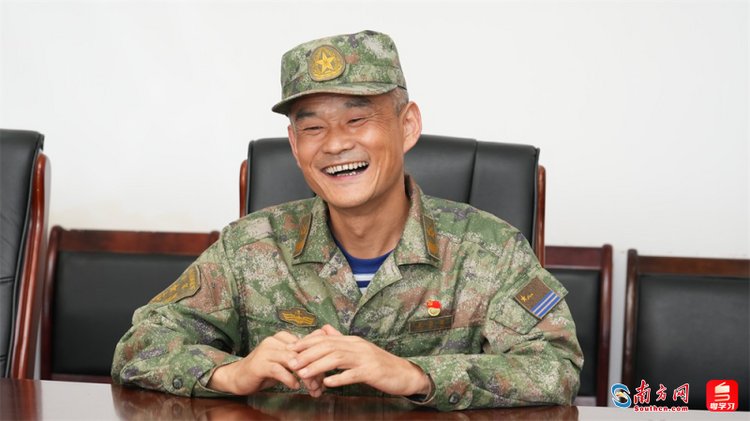 强军征途｜守岛战士：平凡铸就伟大，细微蕴藏温情