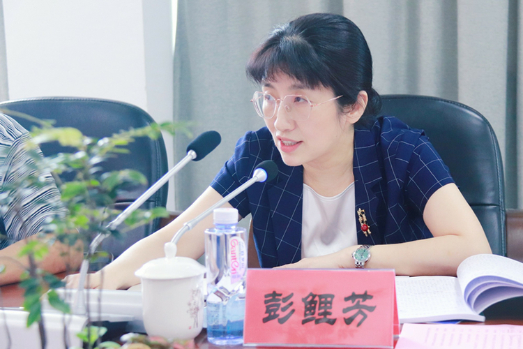 莆田市教育局开展教师进修学校标准化建设市级评估_fororder_微信图片_20220802105023