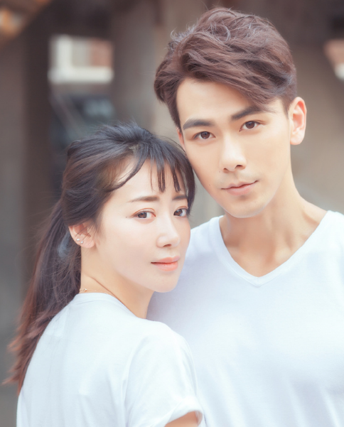 陈紫函老公被曝曾有10年婚姻 经纪人：尚不知情