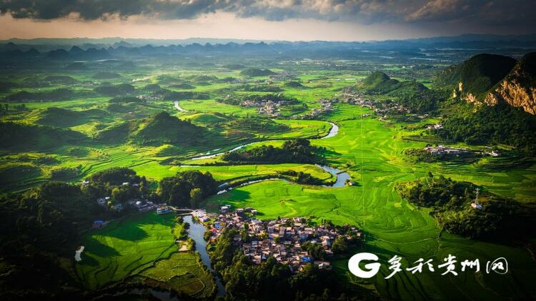 （中首）生态文明贵阳国际论坛：三个词、十场会，全民共赴“绿水青山”