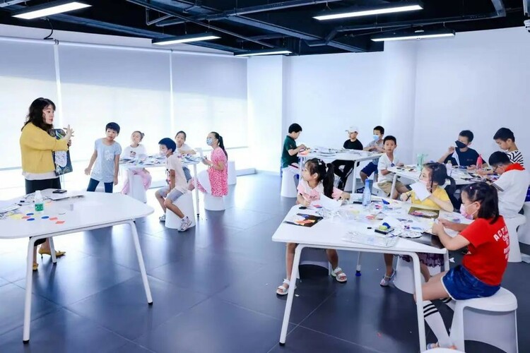 “华夏银行杯”南京青少年科学博览会启动