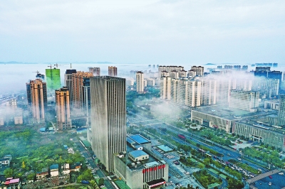 信阳房票安置新政的民生考量
