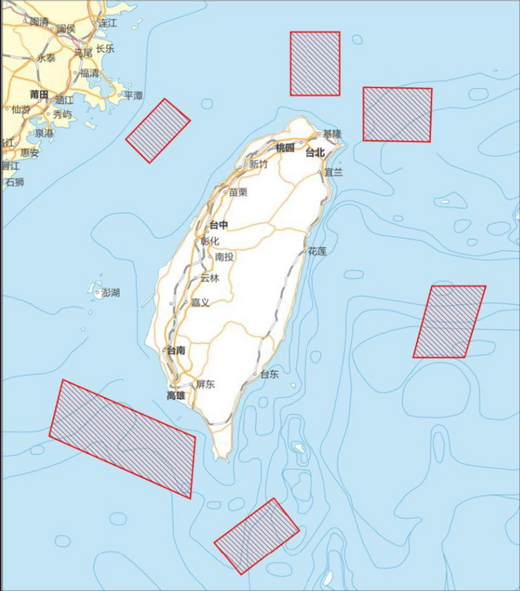 海外网深一度：“支持中国维护主权和领土完整”，国际社会多方表态