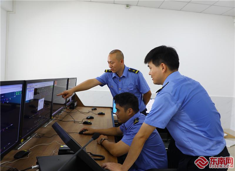 兴泉铁路清流至泉州段进入动态验收阶段