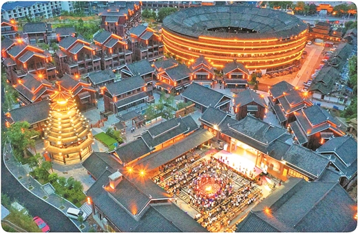 逆风破浪勇向前——上半年广西文化旅游业稳步恢复发展