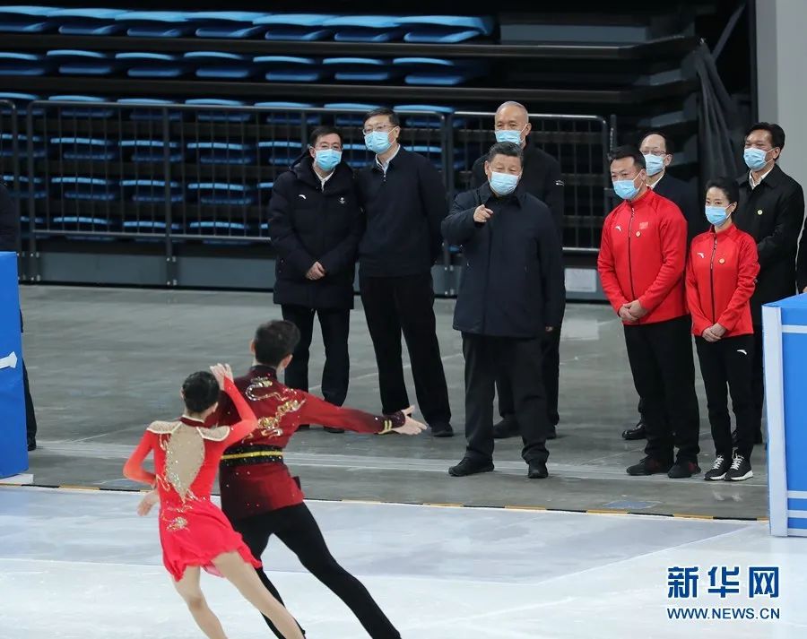 习近平：推动全民健身和全民健康深度融合_fororder_640