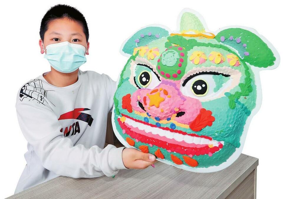 曲靖麒麟区：搭建科普教育新平台_fororder_45