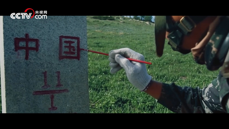 强军征途｜徐如林疾如风