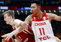 易建联：憾负波兰会认真总结，中国男篮不会丢掉自信