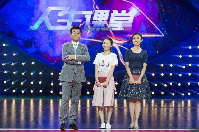 帅回来了！52岁朱军成功减肥20斤(图)