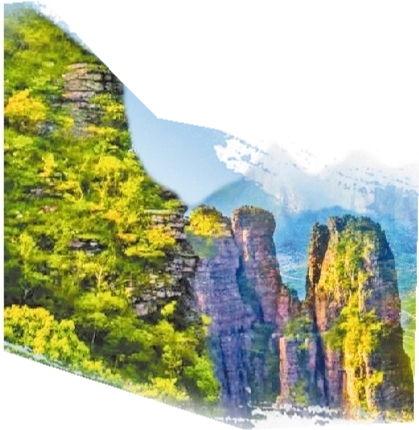 行至半山再攀登——下半年广西文化旅游业奋力书写新答卷