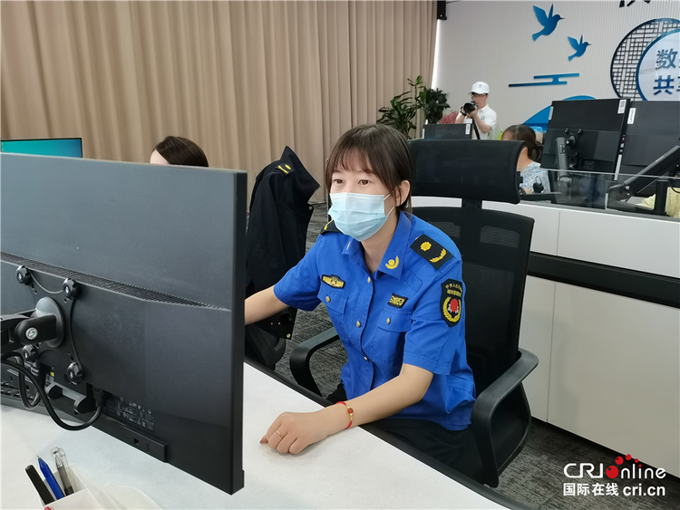陕西汉中：数字赋能新经济 区域发展走出新路径_fororder_图片2_副本1