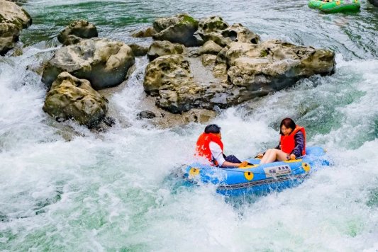 2022山地旅游推广大会丨在贵州 山地旅游怎么玩