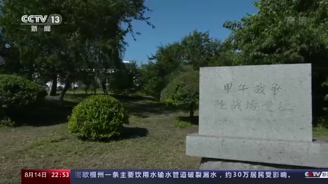 世界周刊丨被掠走的国宝——唐鸿胪井刻石