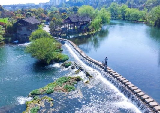 2022山地旅游推广大会丨在贵州 山地旅游怎么玩