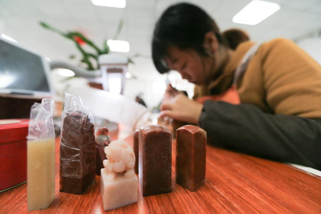 特色文化产业带动山东农民致富