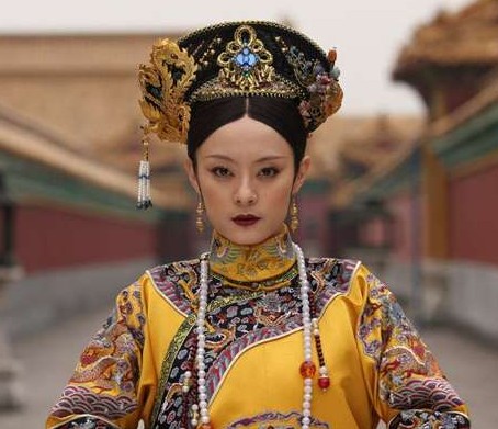 《老九门》热播张艺兴上演“美人哭” 入戏太深不能自拔