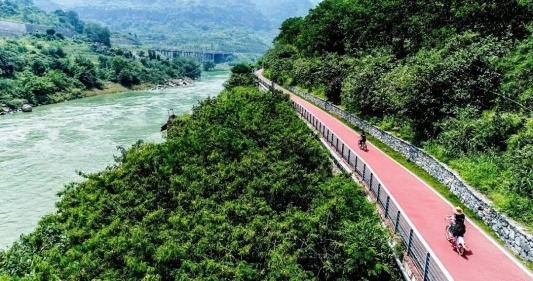 2022山地旅游推广大会丨在贵州 山地旅游怎么玩
