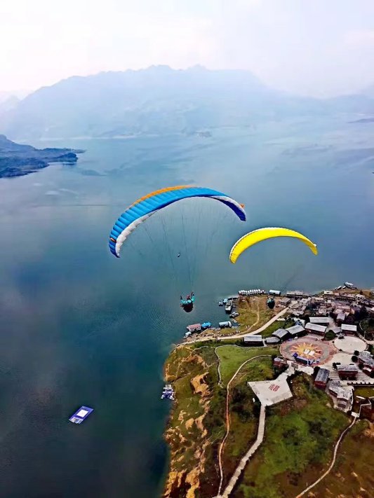 2022山地旅游推广大会丨在贵州 山地旅游怎么玩
