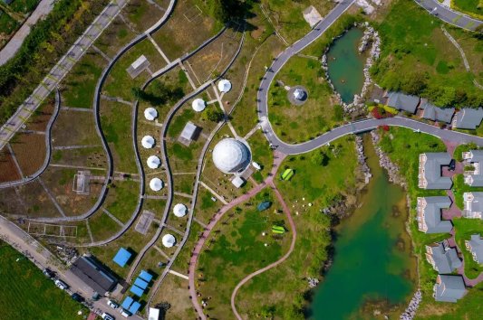 2022山地旅游推广大会丨在贵州 山地旅游怎么玩